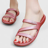 Arwen - Sandales Orthopédiques Confortables