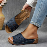 Delilah - Sandales ergonomiques pour un style sans effort